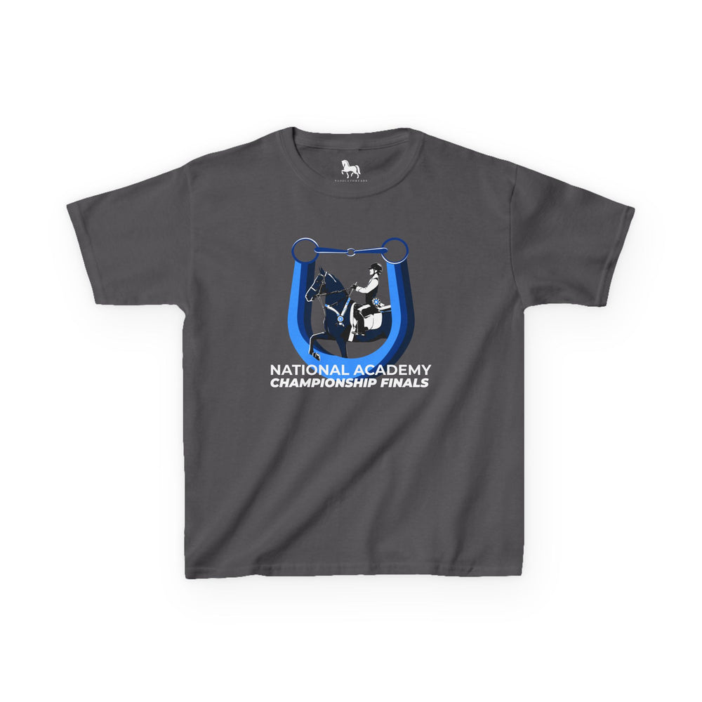 
                  
                    NACF Kids Heavy Cotton™ Tee
                  
                