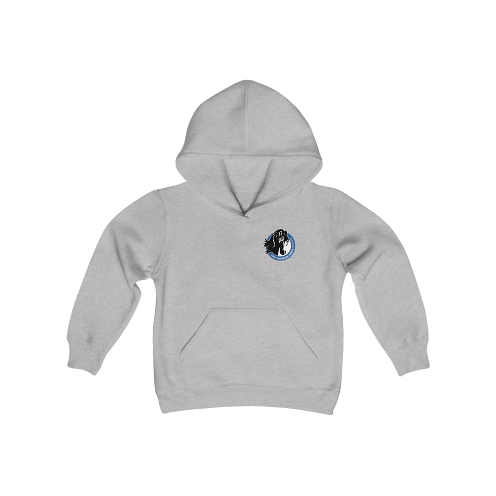 
                  
                    AMHA Youth Hoodie
                  
                