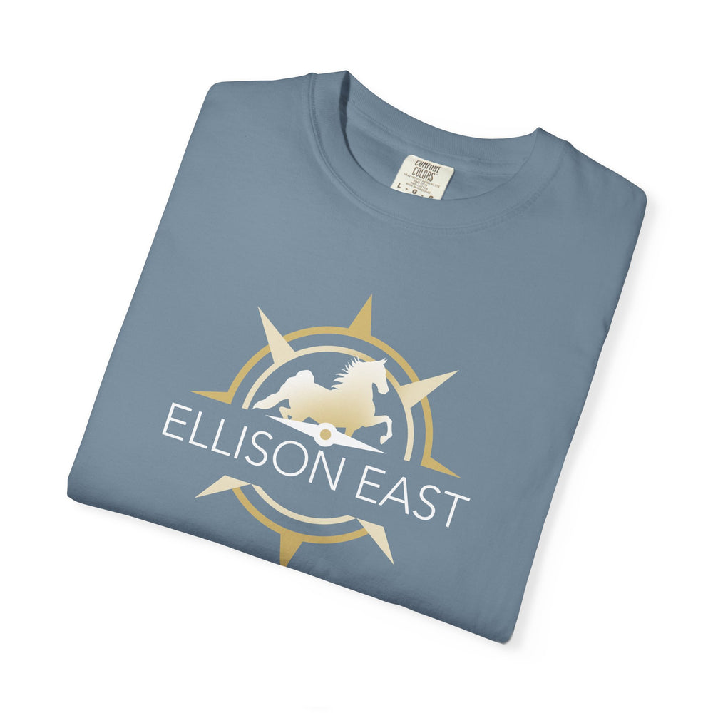 
                  
                    Comfort Colors Tee
                  
                