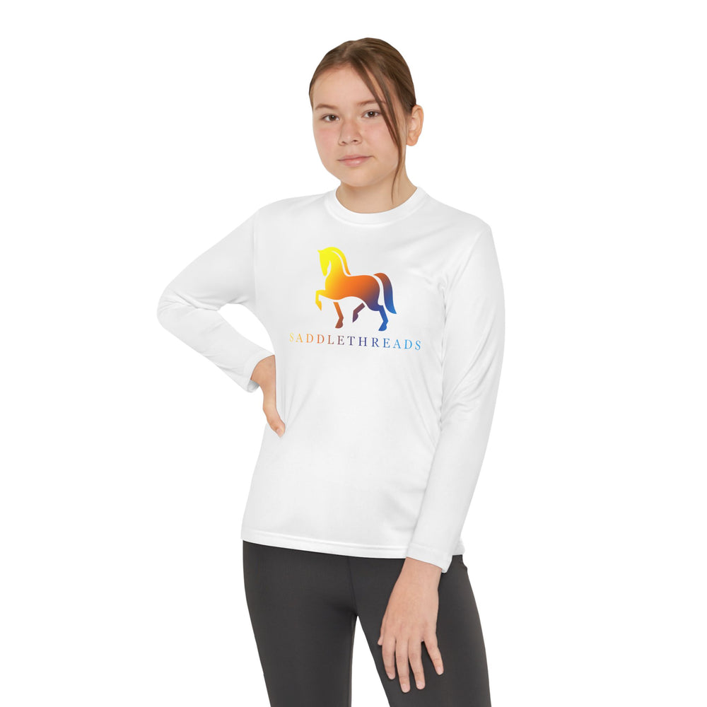 
                  
                    Youth Sport-Tek PosiCharge ® Competitor™ Tee
                  
                