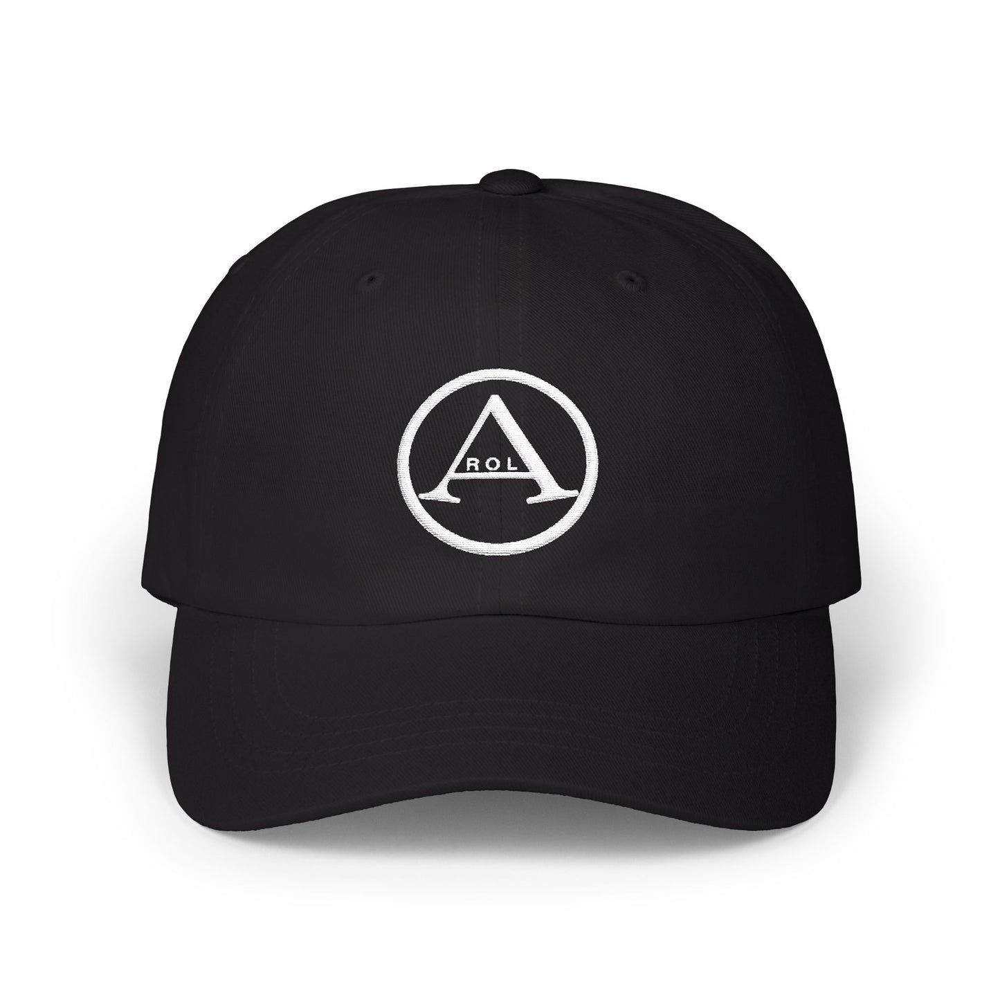 Embroidered Premium Hat