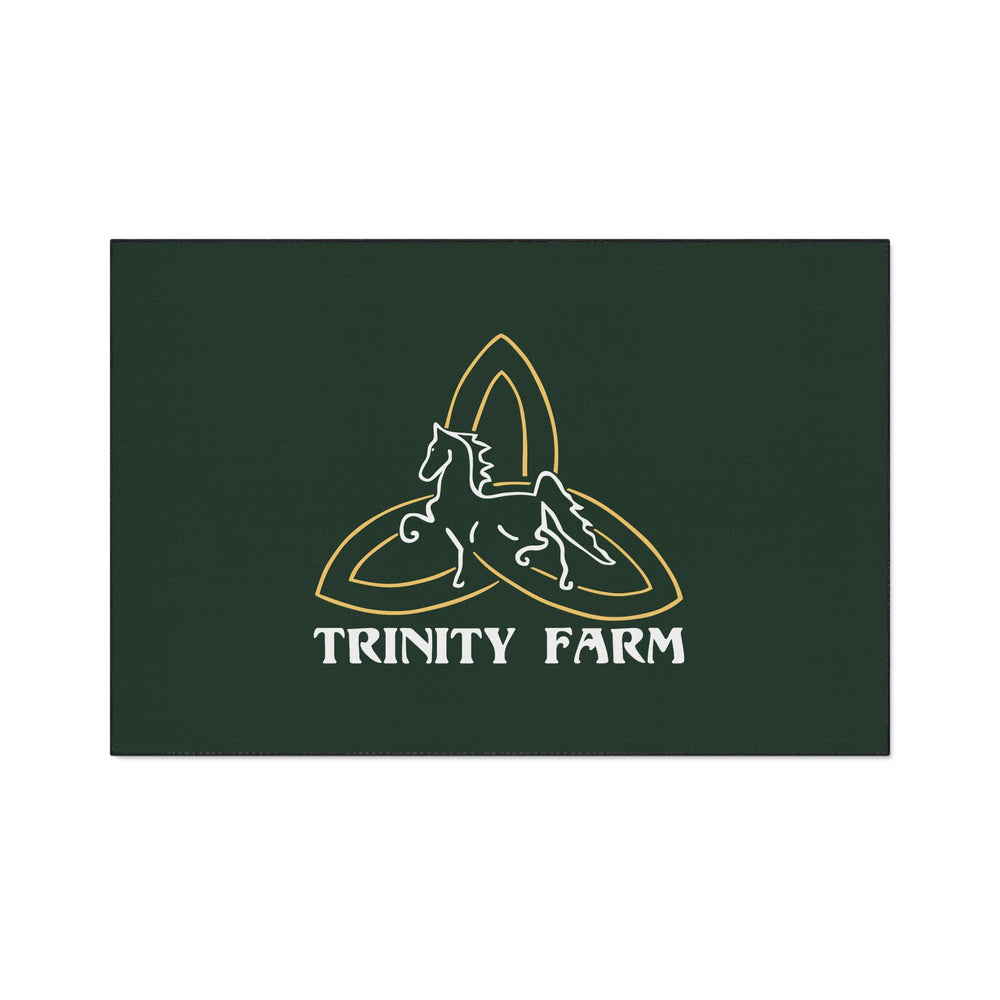
                  
                    Heavy Duty Floor Mat (3 Sizes)
                  
                