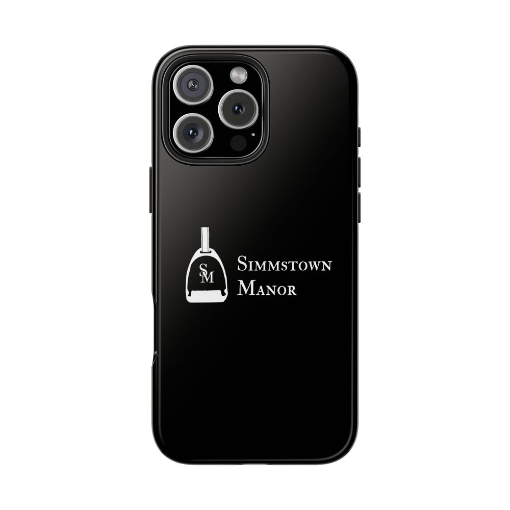 
                  
                    Tough Cases (iPhone 7-16)
                  
                