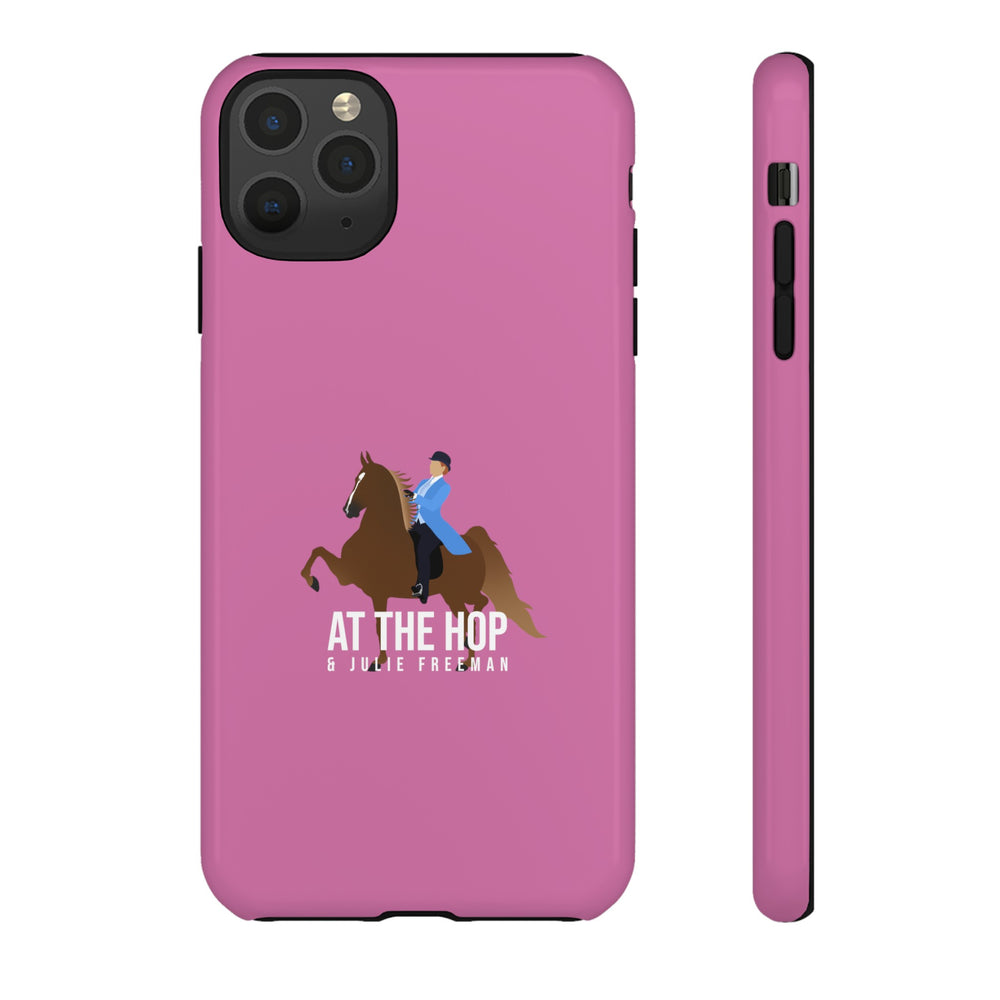 
                  
                    At The Hop iPhone & Samsung Tough Cases - 33 Options!
                  
                