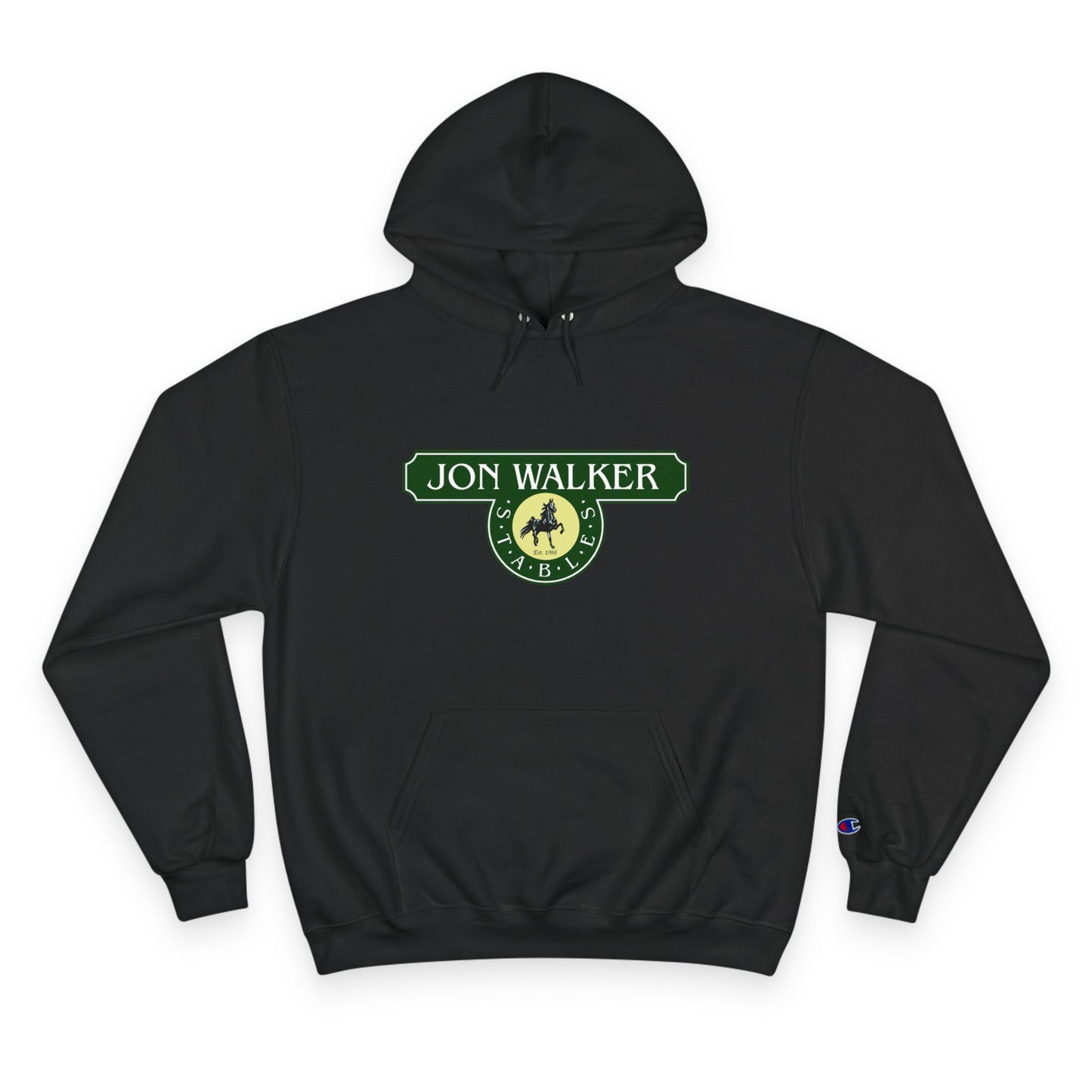 Champion® Hoodie