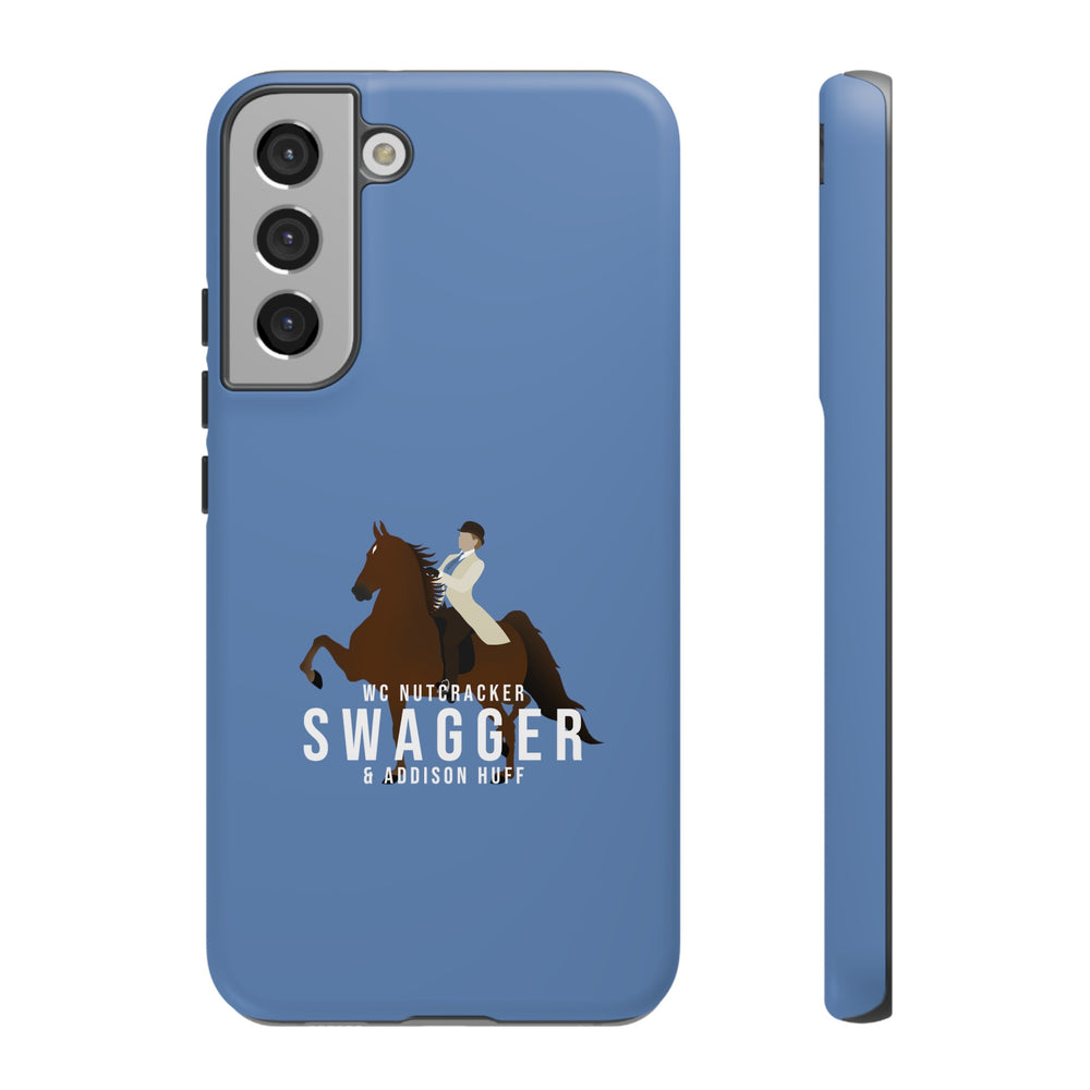 
                  
                    WC Nutcracker Swagger iPhone & Samsung Tough Cases - 33 Options!
                  
                