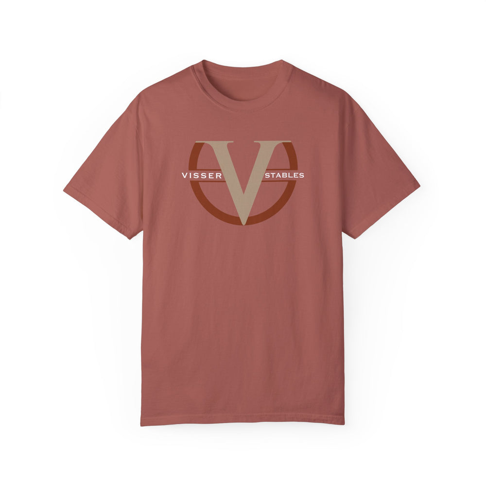 
                  
                    Comfort Colors Tee
                  
                