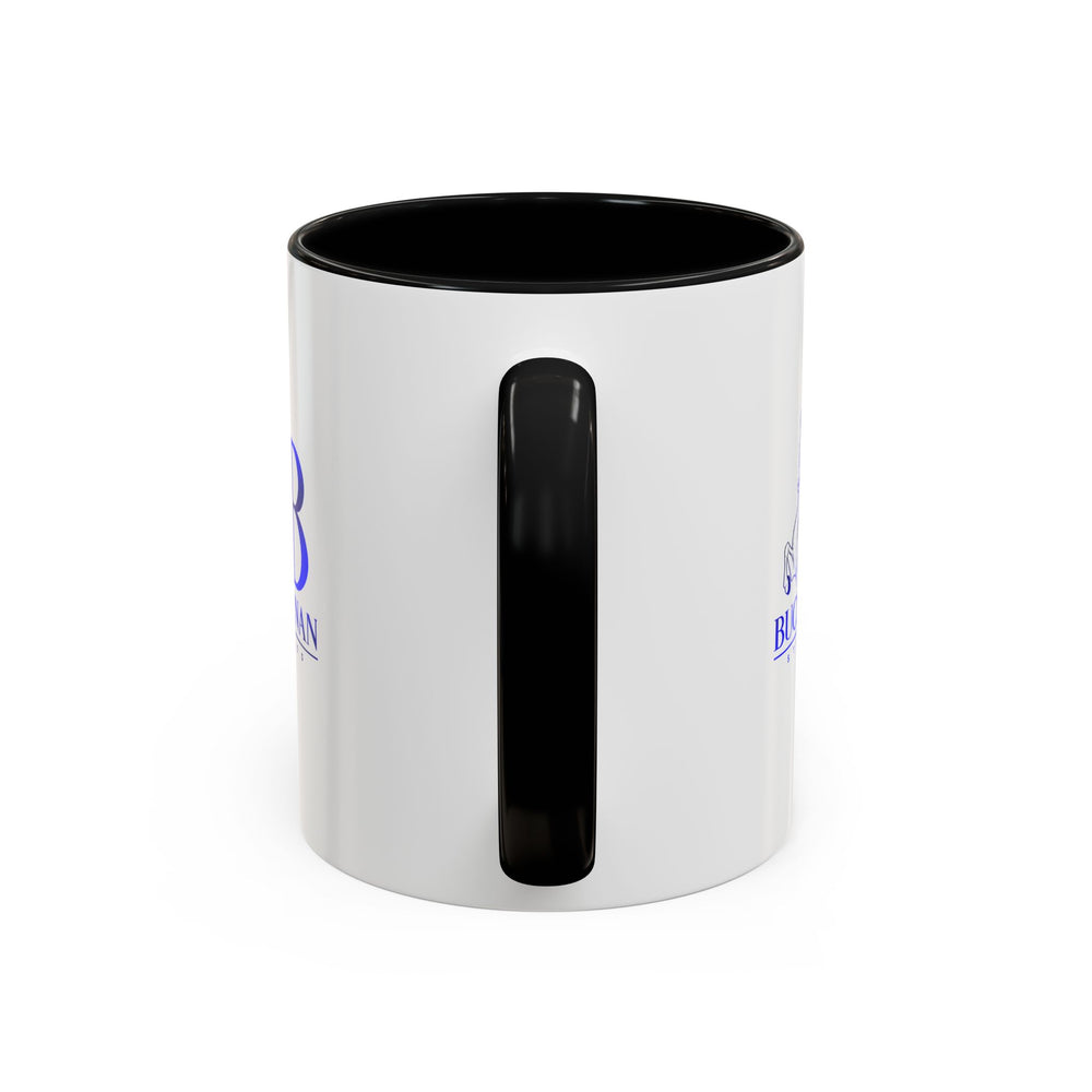 
                  
                    11oz Accent Mug
                  
                