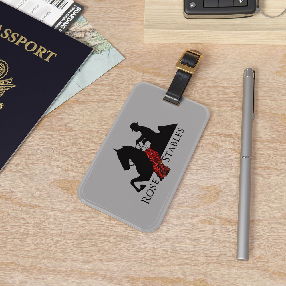 
                  
                    Luggage Tag
                  
                