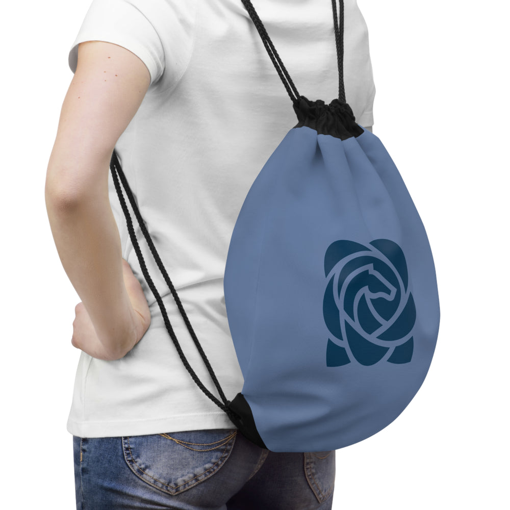 
                  
                    Drawstring Bag
                  
                