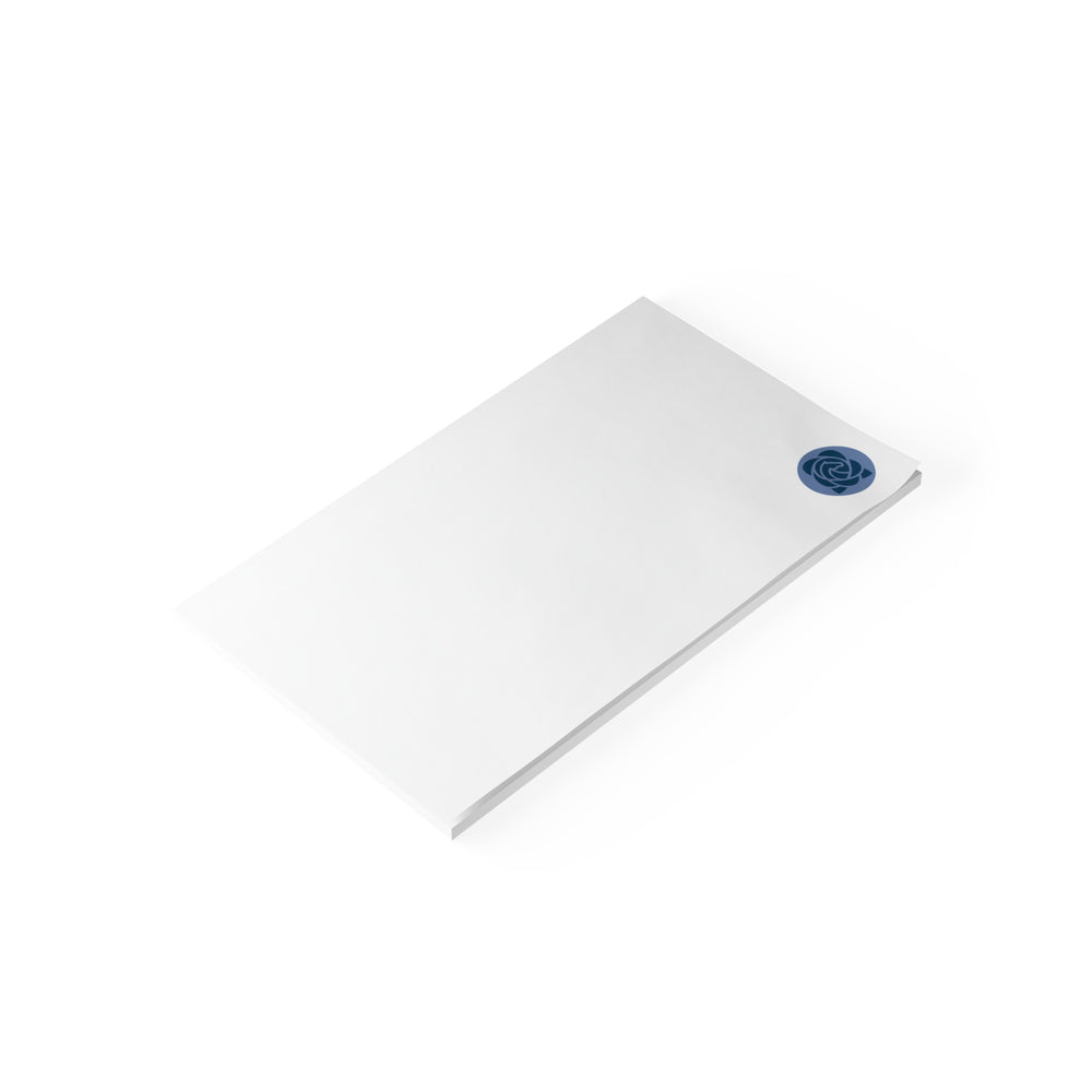 
                  
                    Post-it® Note Pads (4 sizes)
                  
                