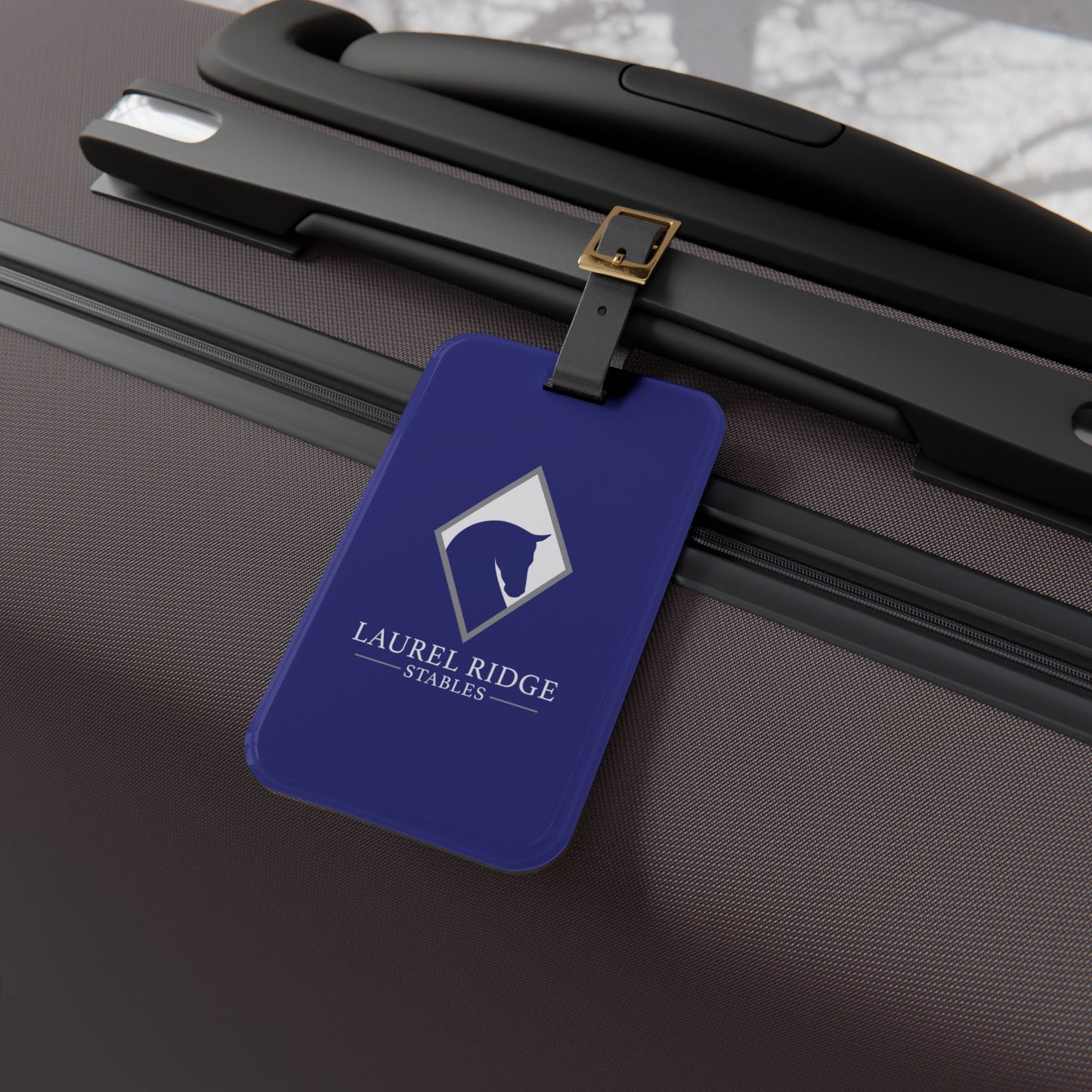 Luggage Tag