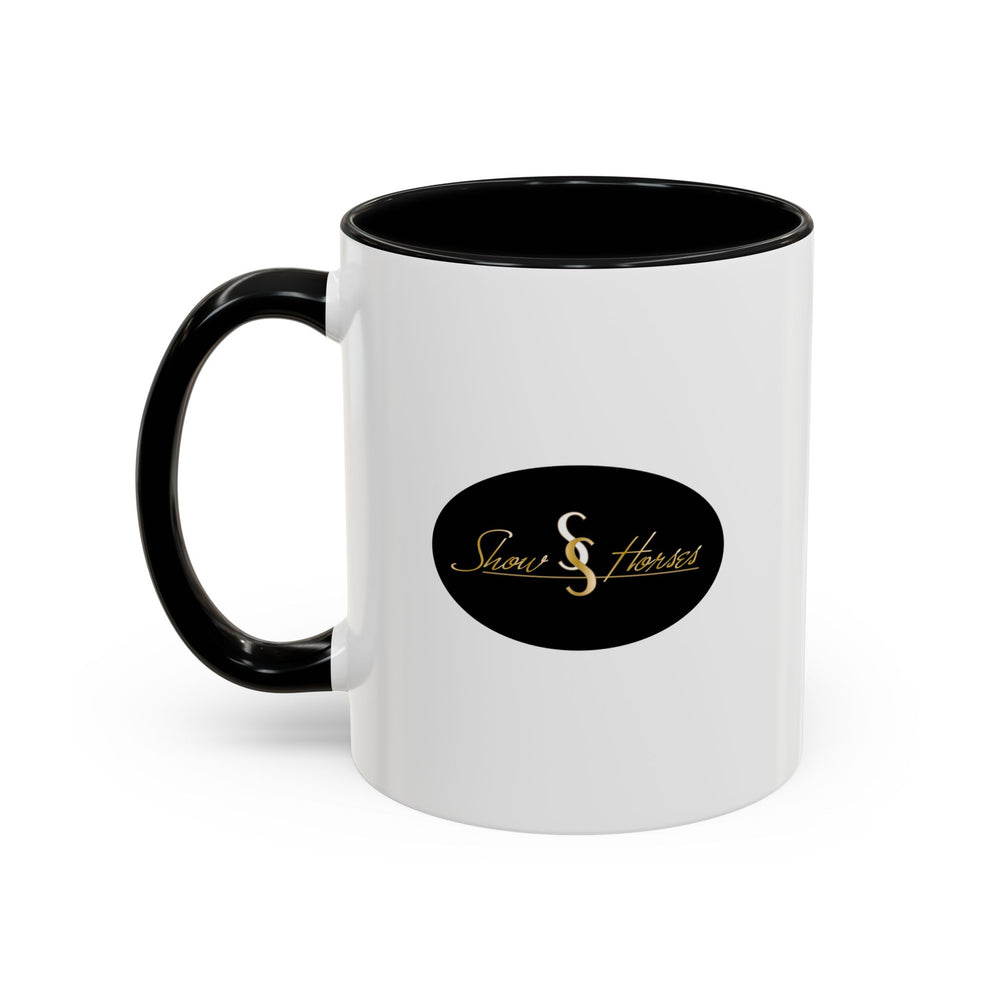 
                  
                    11oz Accent Mug
                  
                