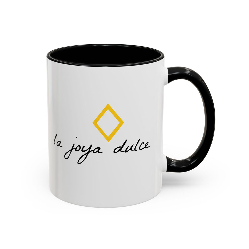 
                  
                    11oz Accent Mug
                  
                
