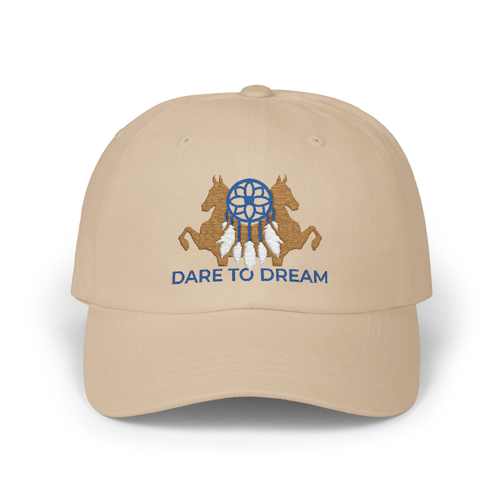 
                  
                    Embroidered Premium Hat
                  
                