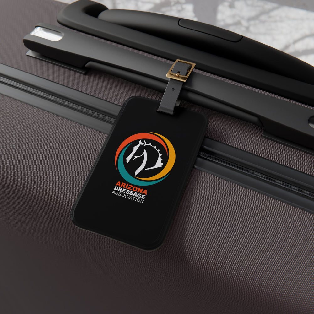 Luggage Tag