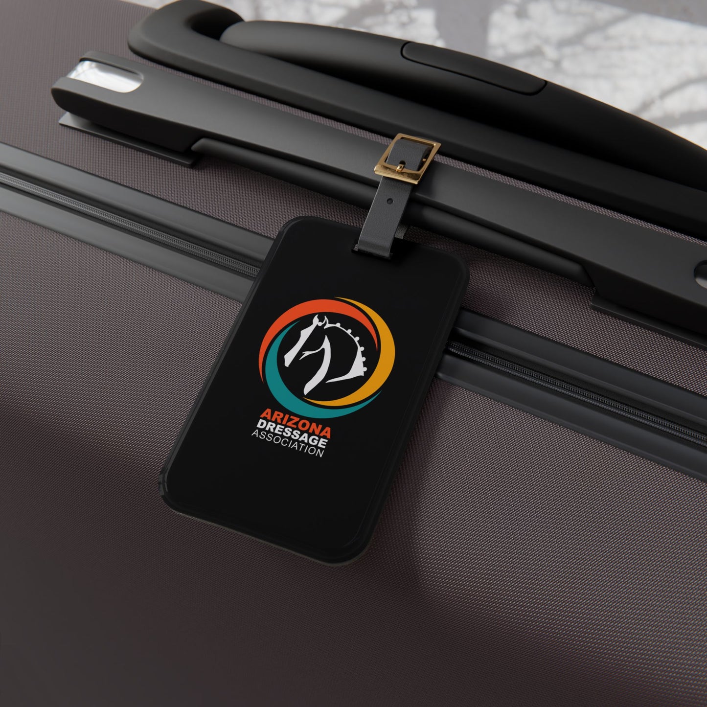 Luggage Tag