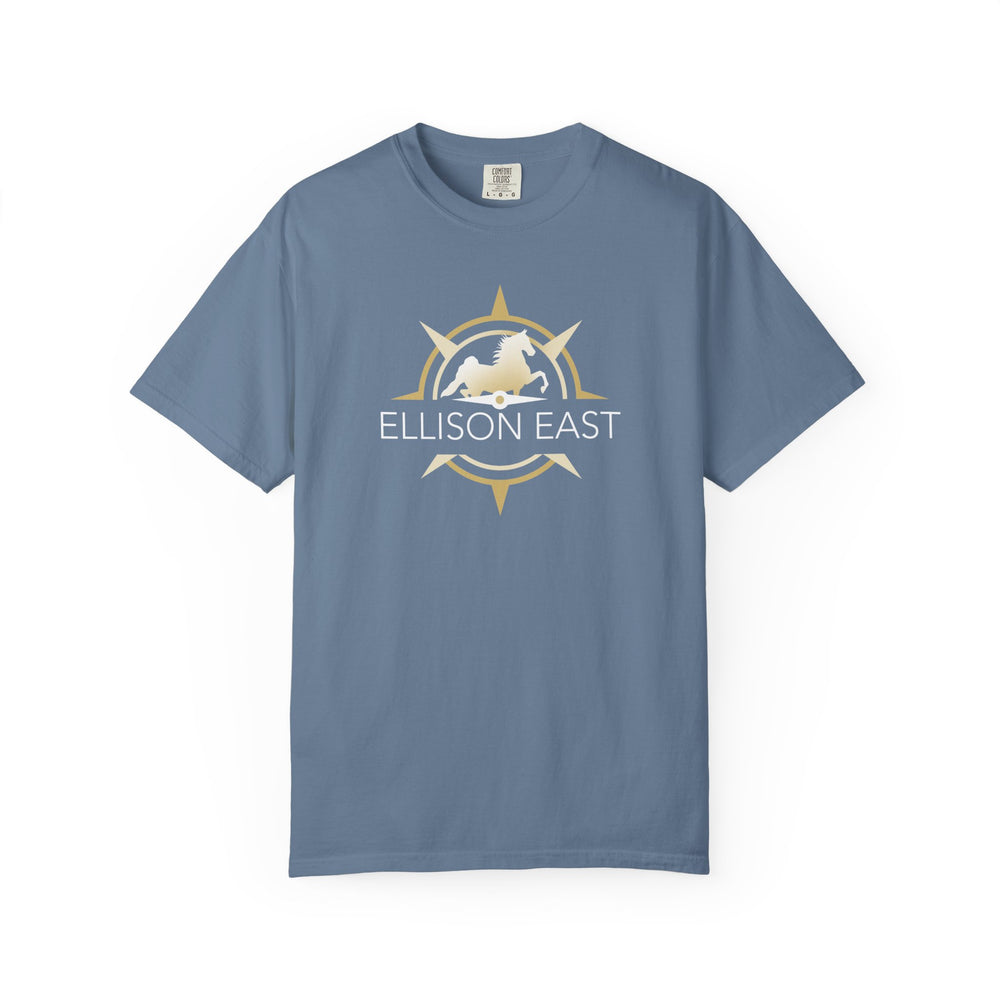 
                  
                    Comfort Colors Tee
                  
                