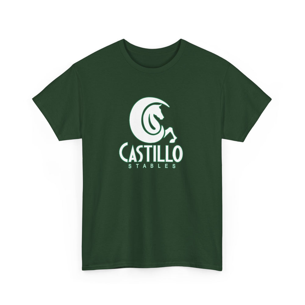 
                  
                    Classic Cotton Tee
                  
                