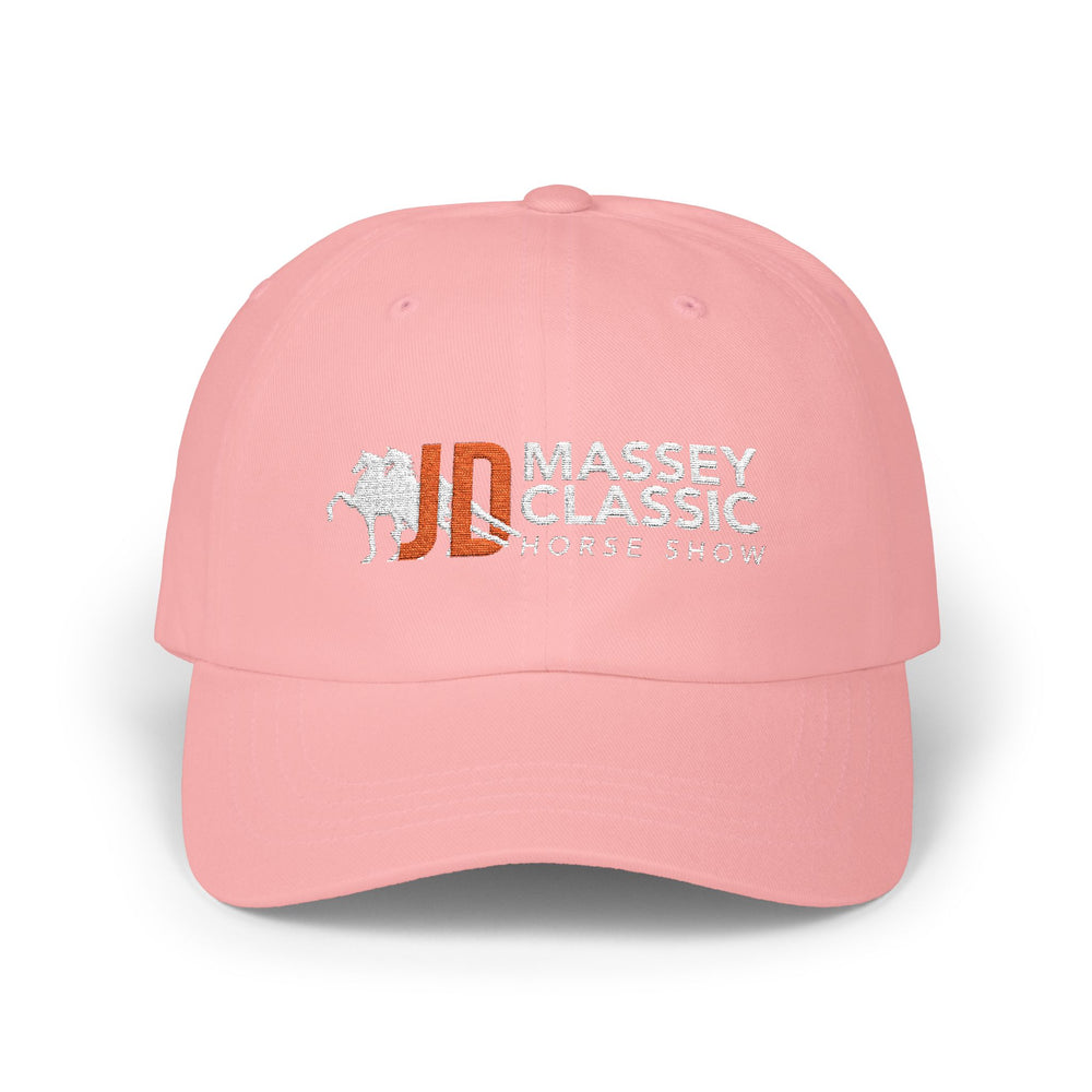 
                  
                    Embroidered Premium Hat
                  
                