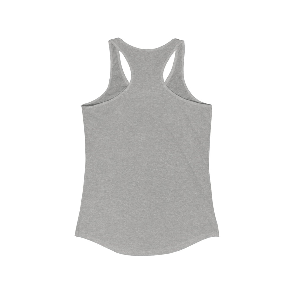 
                  
                    Premium Racerback Tank Top
                  
                