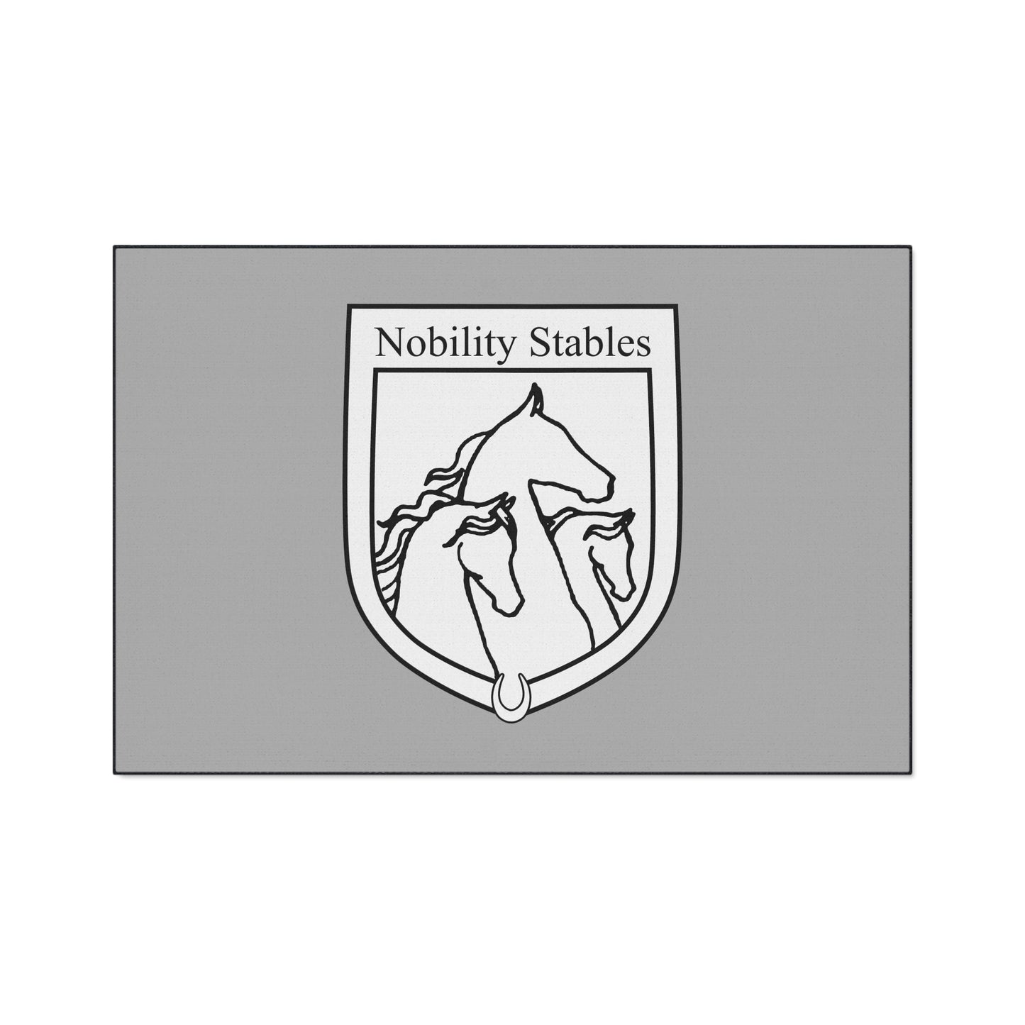 Heavy Duty Floor Mat (3 Sizes)