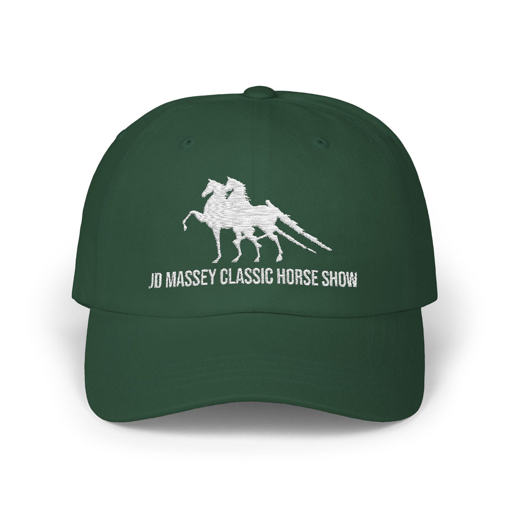 
                  
                    Embroidered Premium Hat
                  
                
