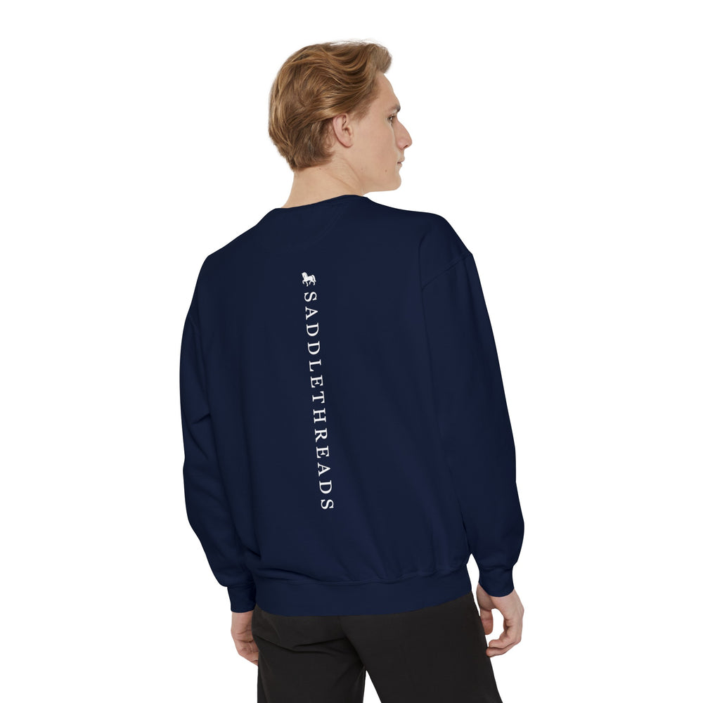 
                  
                    Simply Stanley Comfort Colors® Crewneck Sweatshirt
                  
                