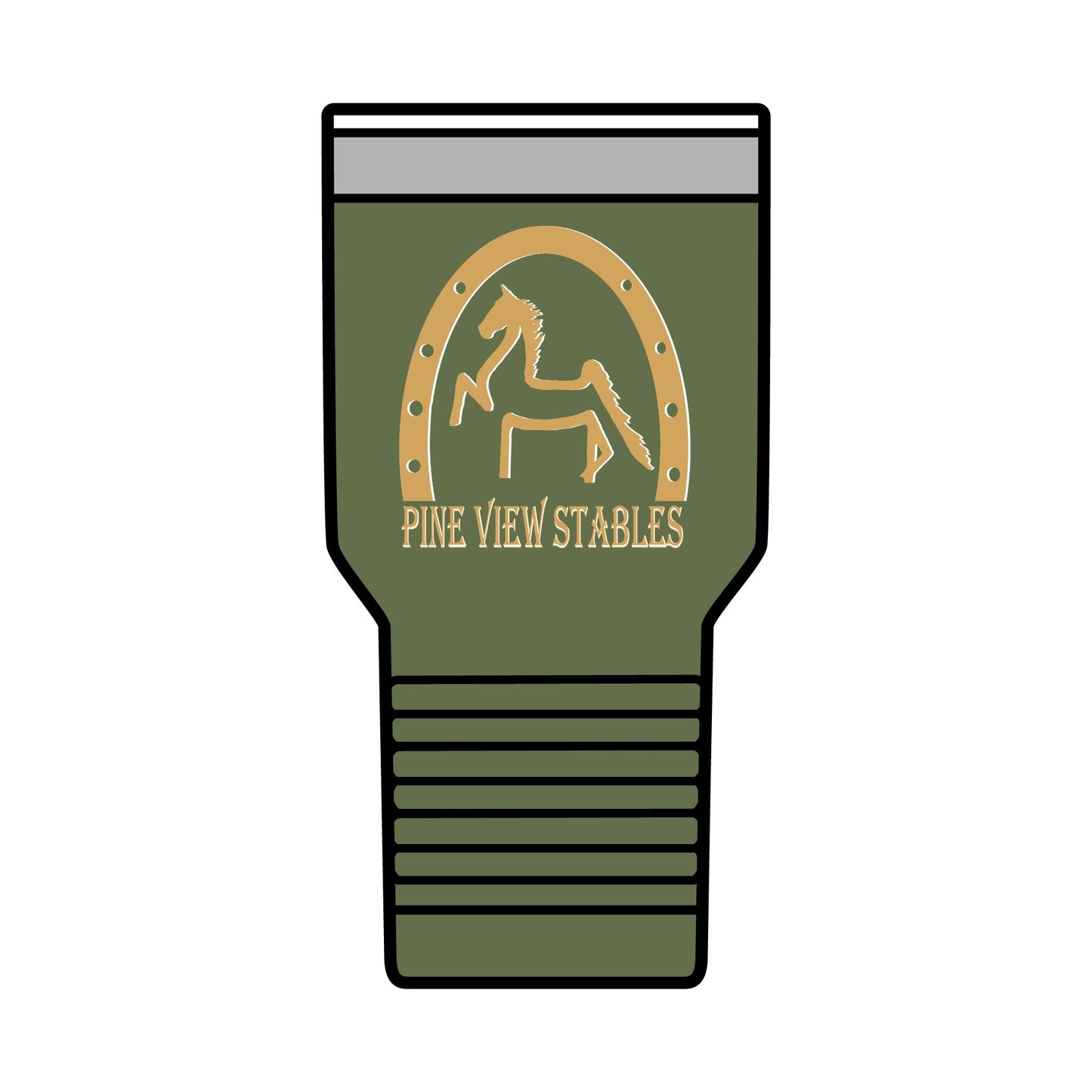 30oz Tumbler