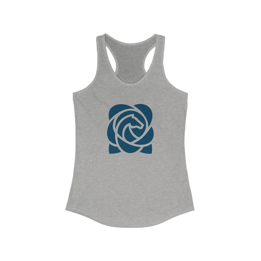 
                  
                    Premium Racerback Tank Top
                  
                