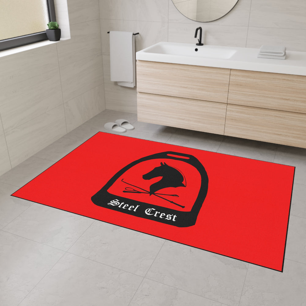 
                  
                    Heavy Duty Floor Mat - 5 Sizes
                  
                