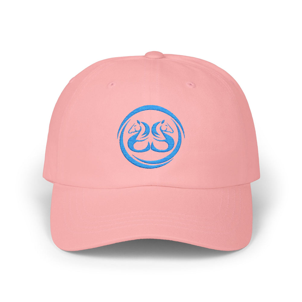 
                  
                    Embroidered Premium Hat
                  
                