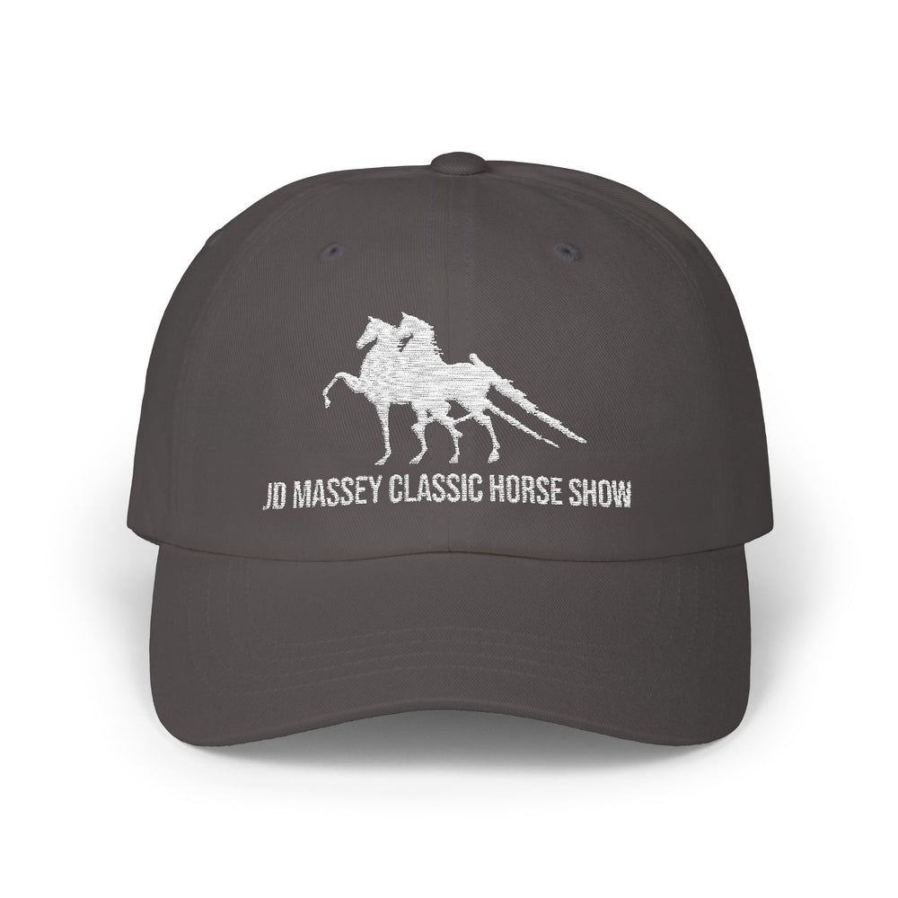 
                  
                    Embroidered Premium Hat
                  
                
