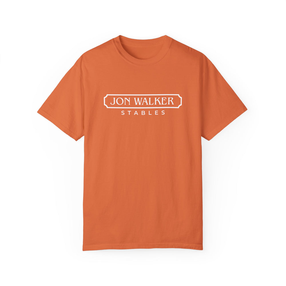 Comfort Colors Tee - SUNSET COLLECTION