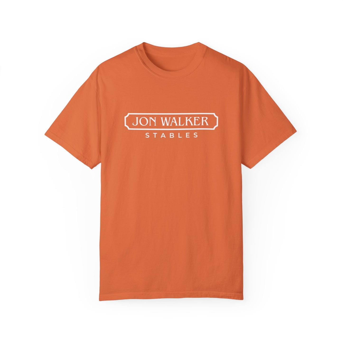 Comfort Colors Tee - SUNSET COLLECTION