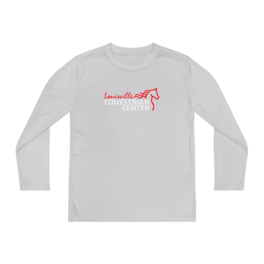 
                  
                    Youth Sport-Tek PosiCharge ® Competitor™ Tee
                  
                
