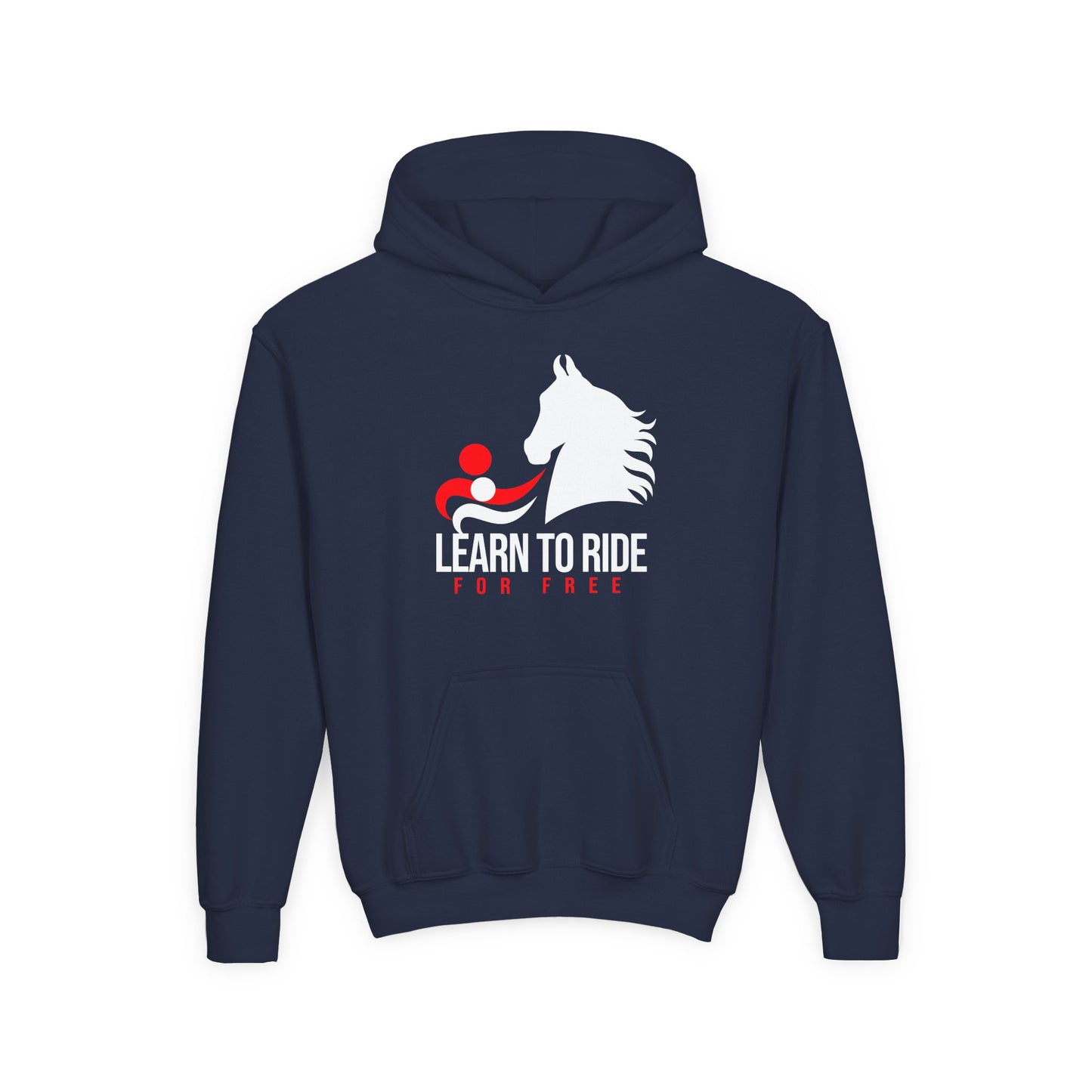 Classic Youth Hoodie