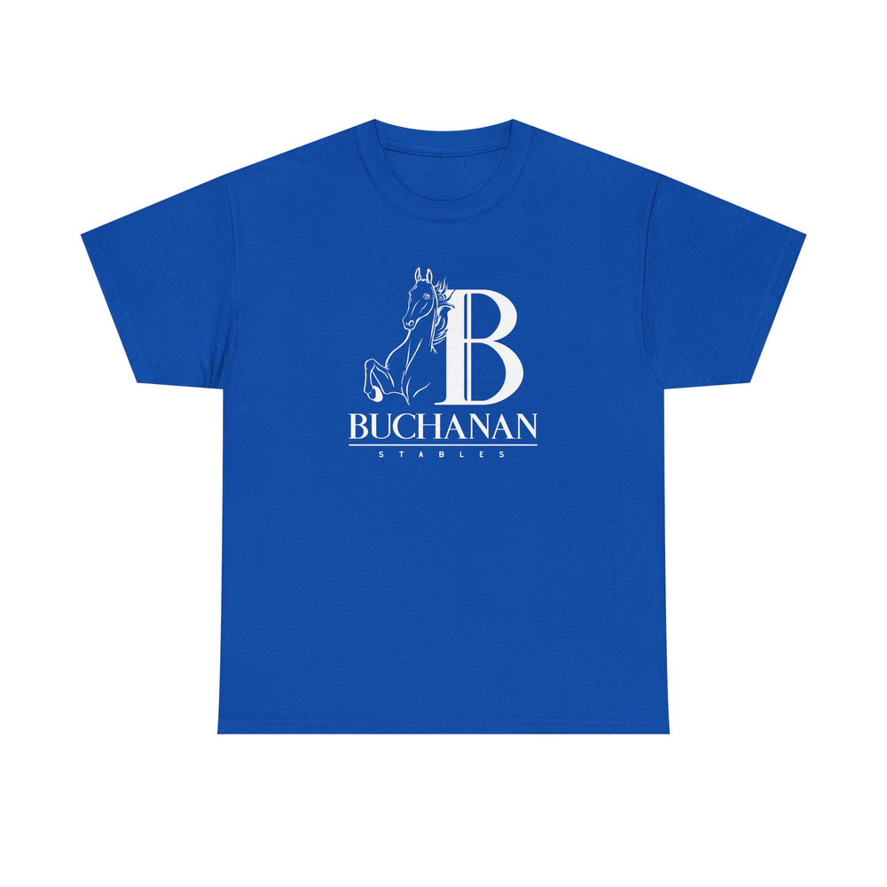 Classic Cotton Tee