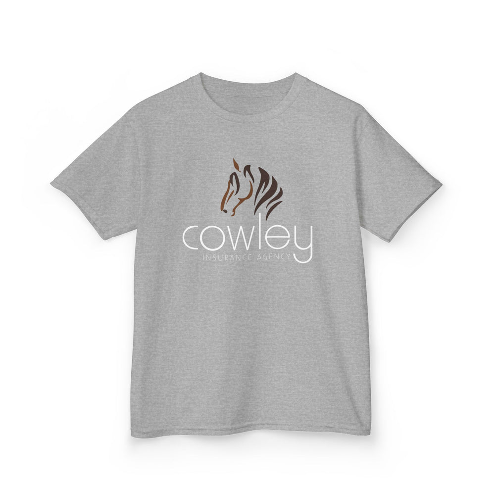 Kids Heavy Cotton™ Tee