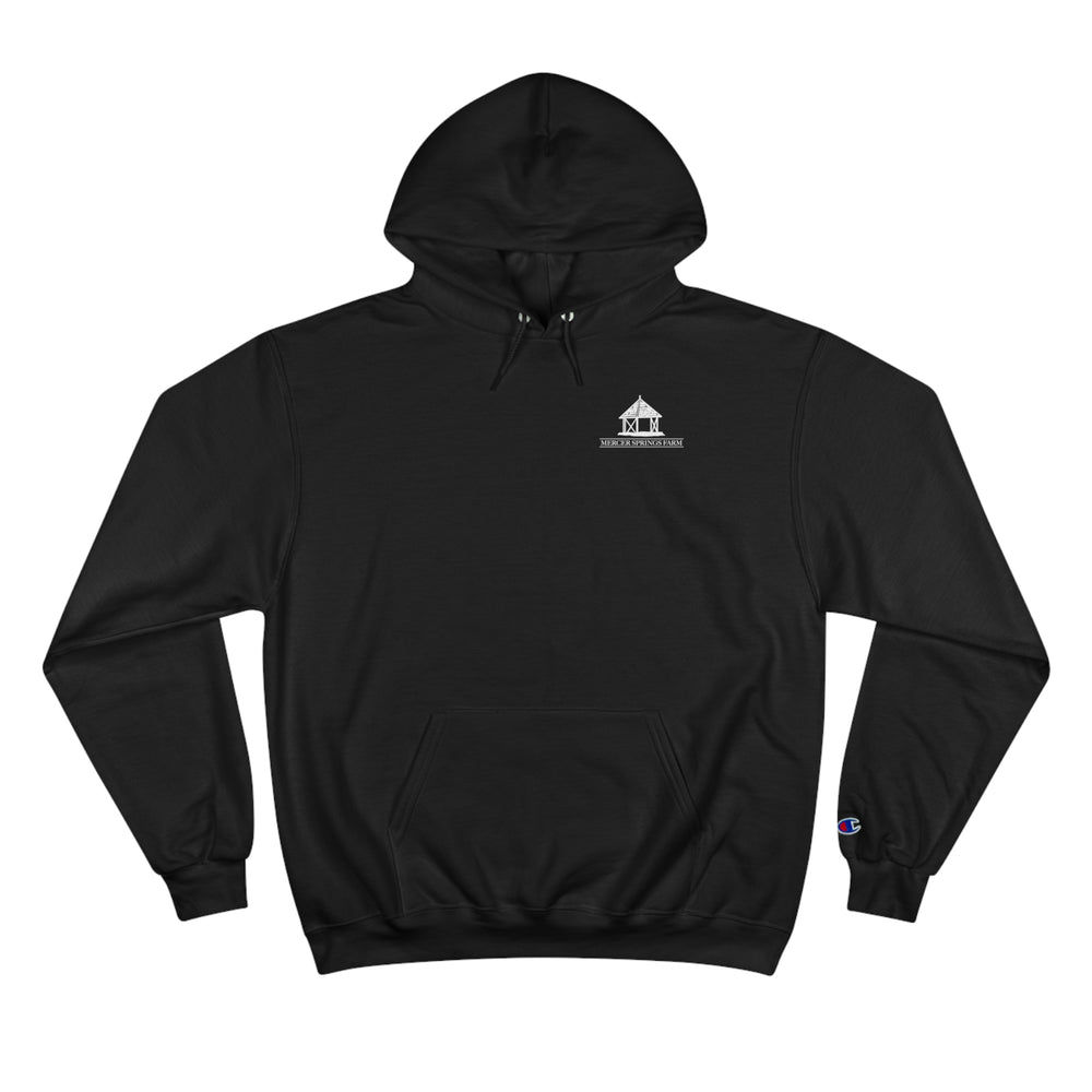 
                  
                    Champion® Hoodie
                  
                