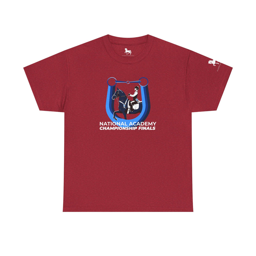 
                  
                    NACF Classic Cotton Tee
                  
                