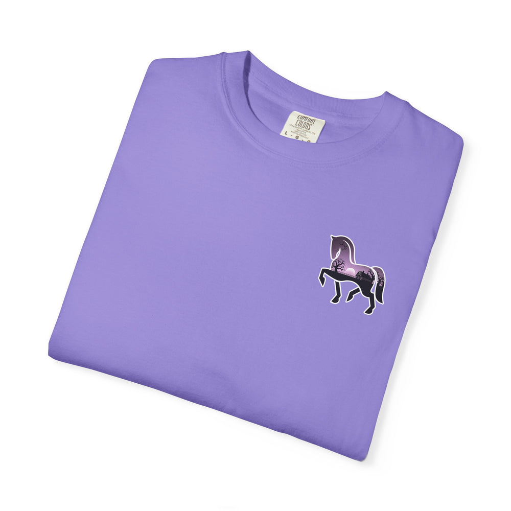 
                  
                    Headless Horseman - Halloween 2025
                  
                
