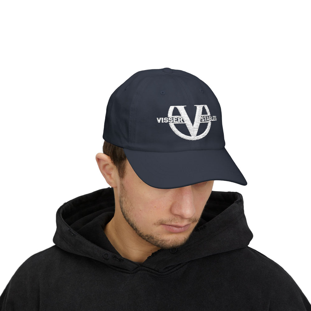 
                  
                    Embroidered Premium Hat
                  
                