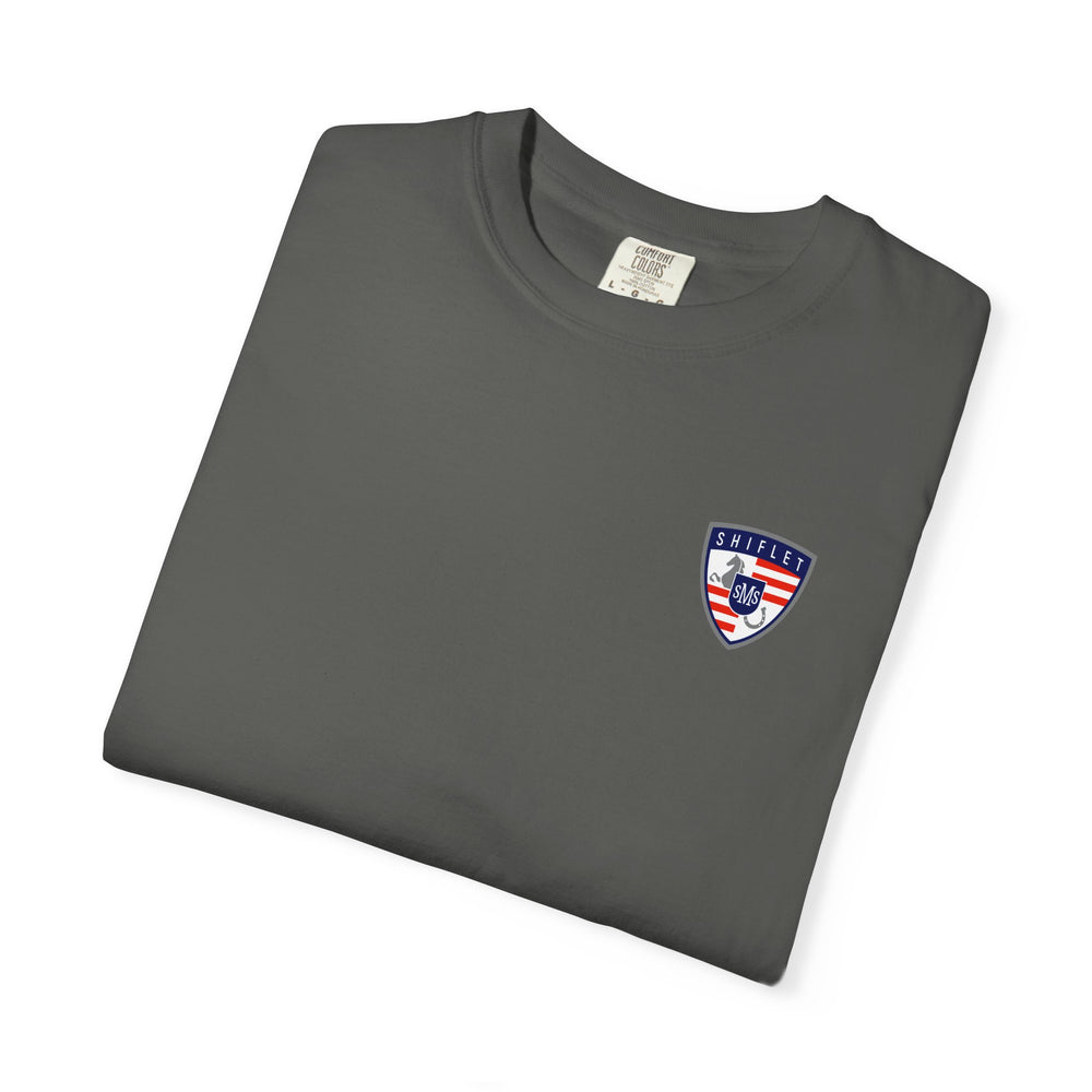 
                  
                    Comfort Colors Tee
                  
                