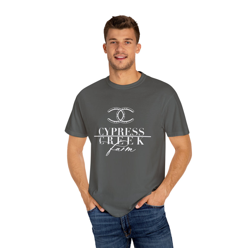 
                  
                    Comfort Colors Tee
                  
                