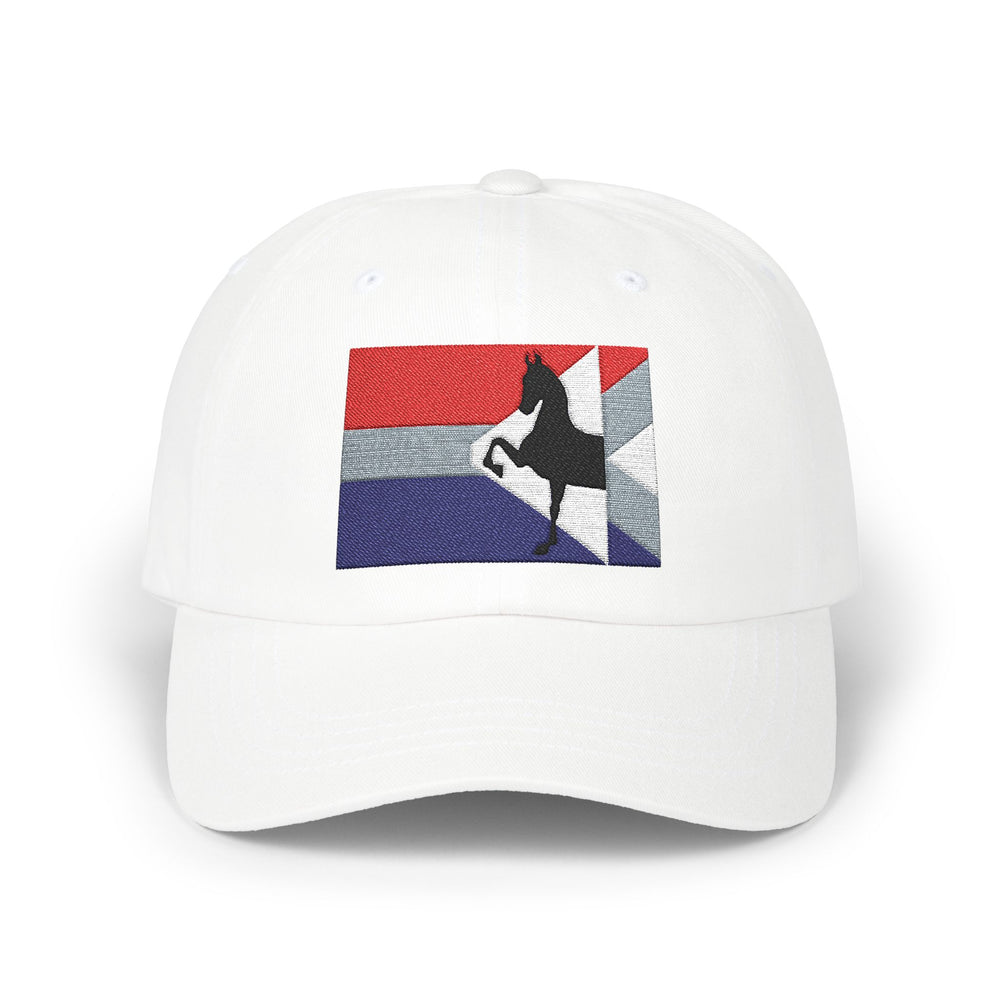
                  
                    Embroidered Premium Hat
                  
                