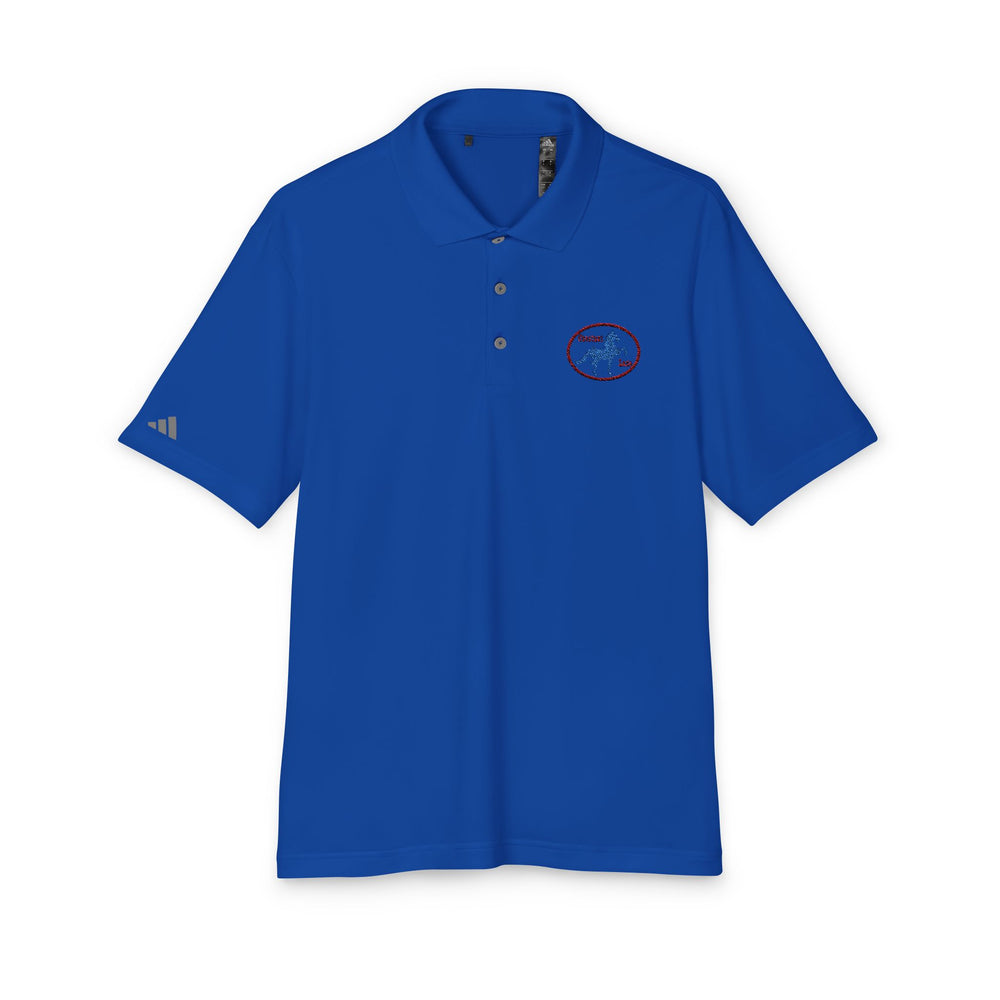 
                  
                    Adidas® Embroidered Unisex Performance Polo
                  
                