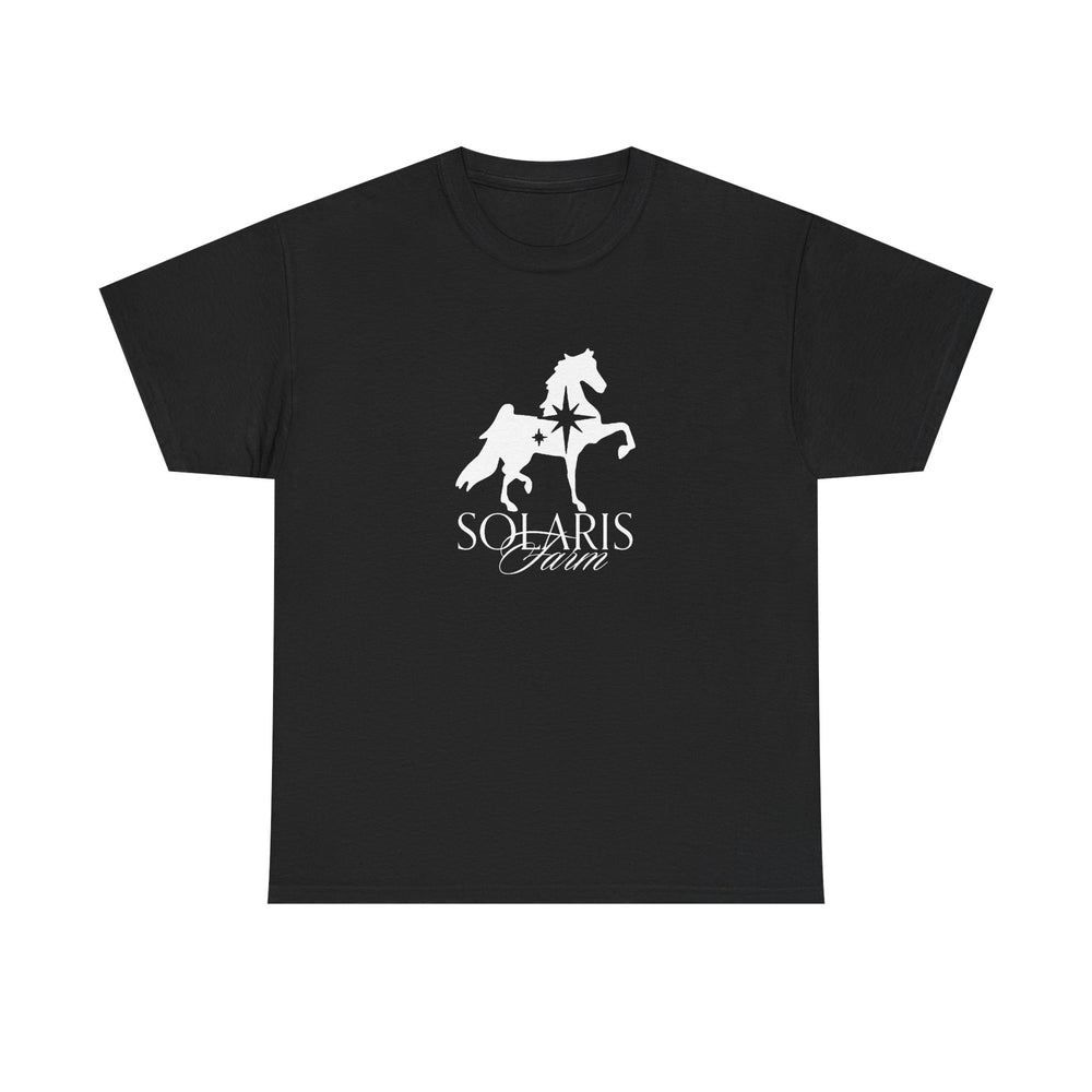 Classic Cotton Tee