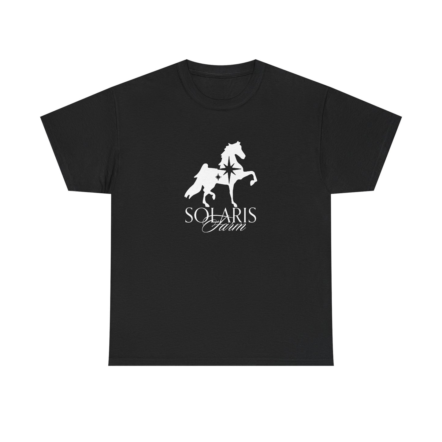 Classic Cotton Tee