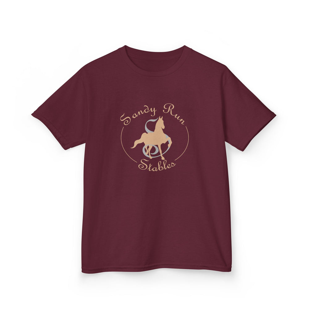 
                  
                    Kids Heavy Cotton™ Tee
                  
                